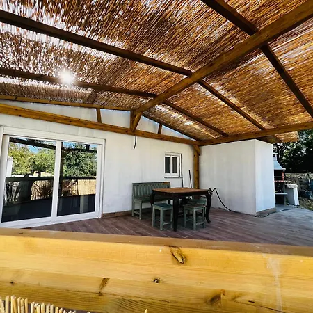 Casa Da Avo Semesterbostad Loulé