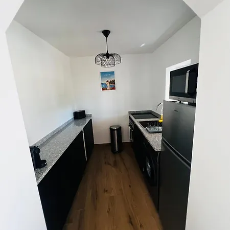 Casa Da Avo Semesterbostad *