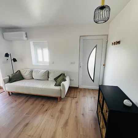 Casa Da Avo Semesterbostad Loulé