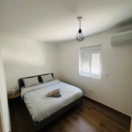 Semesterbostad Casa Da Avo